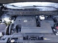 2015 Nissan Murano — photo 10 of 16 | VIN 5N1AZ2MG2FN282923