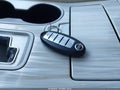 2015 Nissan Murano — photo 11 of 16 | VIN 5N1AZ2MG2FN282923