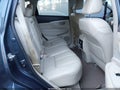 2015 Nissan Murano — photo 8 of 16 | VIN 5N1AZ2MG2FN282923