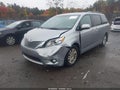 2013 Toyota Sienna — photo 2 of 16 | VIN 5TDYK3DC5DS302406