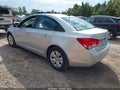 2014 Chevrolet Cruze — photo 3 of 17 | VIN 1G1PA5SG7E7306347