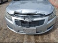 2014 Chevrolet Cruze — photo 6 of 17 | VIN 1G1PA5SG7E7306347