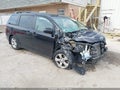 2014 Toyota Sienna — photo 1 of 17 | VIN 5TDKK3DC0ES445710