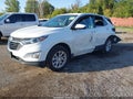 2021 Chevrolet Equinox — photo 2 of 16 | VIN 3GNAXUEV8MS131582