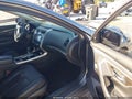 2015 Nissan Altima — photo 5 of 17 | VIN 1N4AL3AP2FN890527