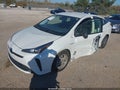 2022 Toyota Prius — photo 2 of 16 | VIN JTDKAMFU8N3183466