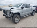 2019 Chevrolet Silverado 1500 — photo 2 of 17 | VIN 1GCPWCED7KZ142788