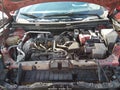 2022 Mitsubishi Outlander — photo 10 of 17 | VIN JA4J4UA84NZ012153