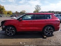 2022 Mitsubishi Outlander — photo 15 of 17 | VIN JA4J4UA84NZ012153