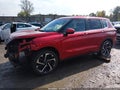 2022 Mitsubishi Outlander — photo 2 of 17 | VIN JA4J4UA84NZ012153