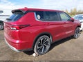 2022 Mitsubishi Outlander — photo 4 of 17 | VIN JA4J4UA84NZ012153