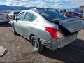 2012 Nissan Versa — photo 3 of 17 | VIN 3N1CN7AP3CL809537