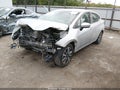 2025 Nissan Versa — photo 2 of 15 | VIN 3N1CN8EV7SL856759