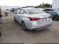 2025 Nissan Versa — photo 3 of 15 | VIN 3N1CN8EV7SL856759