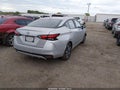 2025 Nissan Versa — photo 4 of 15 | VIN 3N1CN8EV7SL856759