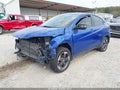 2018 Honda HR-V — photo 2 of 16 | VIN 3CZRU5H50JM721775
