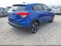 2018 Honda HR-V — photo 4 of 16 | VIN 3CZRU5H50JM721775