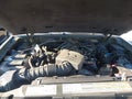 2001 Ford Explorer Sport Trac — photo 10 of 16 | VIN 1FMYU70E01UC36651