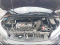 2013 Honda CR-V — photo 10 of 18 | VIN 5J6RM3H73DL015668