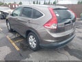 2013 Honda CR-V — photo 3 of 18 | VIN 5J6RM3H73DL015668