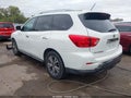 2018 Nissan Pathfinder — photo 3 of 17 | VIN 5N1DR2MN7JC617299