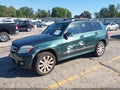 2011 Mercedes-Benz GLK-Class — photo 2 of 12 | VIN WDCGG5GB9BF570751