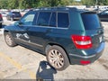 2011 Mercedes-Benz GLK-Class — photo 3 of 12 | VIN WDCGG5GB9BF570751
