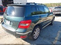 2011 Mercedes-Benz GLK-Class — photo 4 of 12 | VIN WDCGG5GB9BF570751