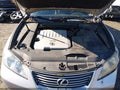 2007 Lexus ES 350 — photo 10 of 11 | VIN JTHBJ46G672053705