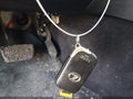 2007 Lexus ES 350 — photo 11 of 11 | VIN JTHBJ46G672053705