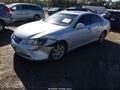 2007 Lexus ES 350 — photo 2 of 11 | VIN JTHBJ46G672053705