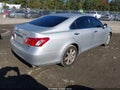 2007 Lexus ES 350 — photo 4 of 11 | VIN JTHBJ46G672053705