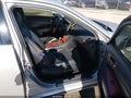 2007 Lexus ES 350 — photo 5 of 11 | VIN JTHBJ46G672053705