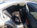 2007 Lexus ES 350 — photo 8 of 11 | VIN JTHBJ46G672053705