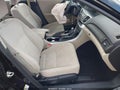2014 Honda Accord — photo 5 of 16 | VIN 1HGCR2F7XEA229632