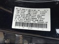 2014 Honda Accord — photo 9 of 16 | VIN 1HGCR2F7XEA229632