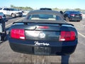 2006 Ford Mustang — photo 16 of 16 | VIN 1ZVFT84N365131180