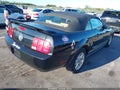 2006 Ford Mustang — photo 4 of 16 | VIN 1ZVFT84N365131180