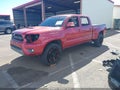 2015 Toyota Tacoma — photo 2 of 19 | VIN 3TMMU4FN5FM076206