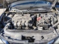 2016 Nissan Sentra — photo 10 of 11 | VIN 3N1AB7AP8GY211050