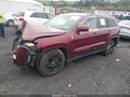 2017 Jeep Grand Cherokee — photo 2 of 16 | VIN 1C4RJFAG6HC773956
