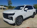 2025 Chevrolet Tahoe — photo 2 of 16 | VIN 1GNS5TRL3SR384547