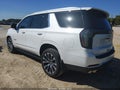 2025 Chevrolet Tahoe — photo 3 of 16 | VIN 1GNS5TRL3SR384547
