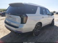 2025 Chevrolet Tahoe — photo 4 of 16 | VIN 1GNS5TRL3SR384547
