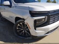 2025 Chevrolet Tahoe — photo 6 of 16 | VIN 1GNS5TRL3SR384547