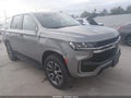 2023 Chevrolet Tahoe — photo 1 of 16 | VIN 1GNSKLED4PR154126
