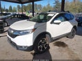 2017 Honda CR-V — photo 2 of 16 | VIN 2HKRW2H98HH614913