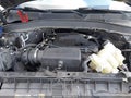 2020 Ford Explorer — photo 10 of 17 | VIN 1FMSK7DH4LGC75373