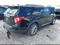 2020 Ford Explorer — photo 4 of 17 | VIN 1FMSK7DH4LGC75373