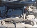 2020 Chevrolet Equinox — photo 10 of 16 | VIN 3GNAXKEV7LS718519
